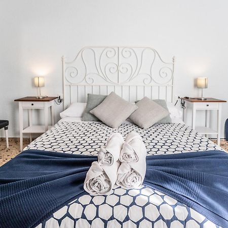 Apartmán Casa Victoria Valencie Exteriér fotografie